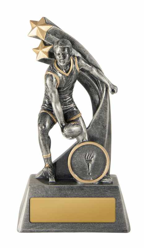 Balonmano-A.Reglas Masculino