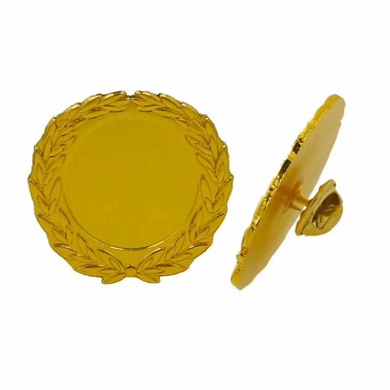 Placa con soporte de 1