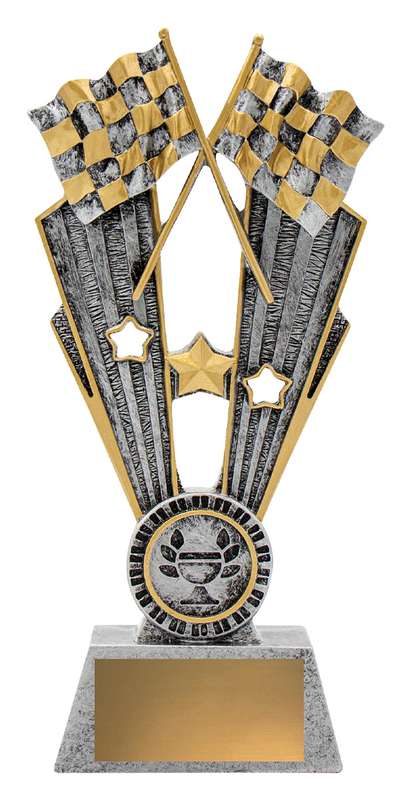 Fama del automovilismo