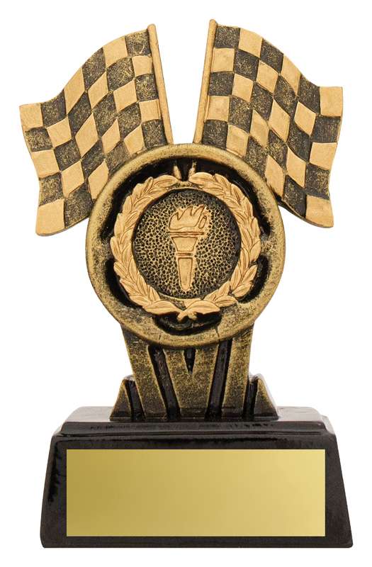 Banderas de carreras