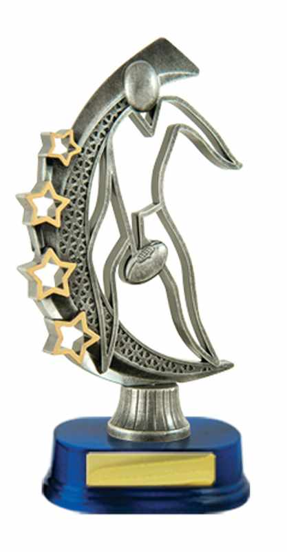 Reglas australianas masculinas en la base