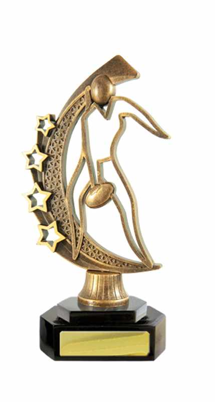 Reglas australianas femeninas en la base