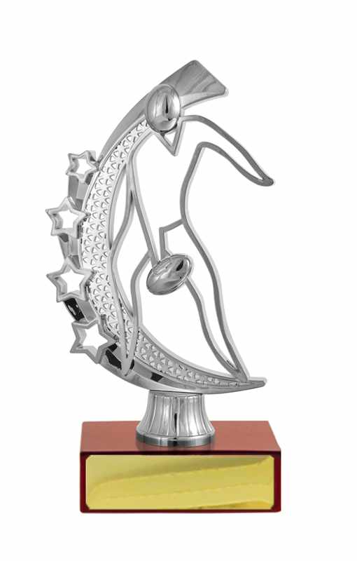 Reglas australianas masculinas en la base