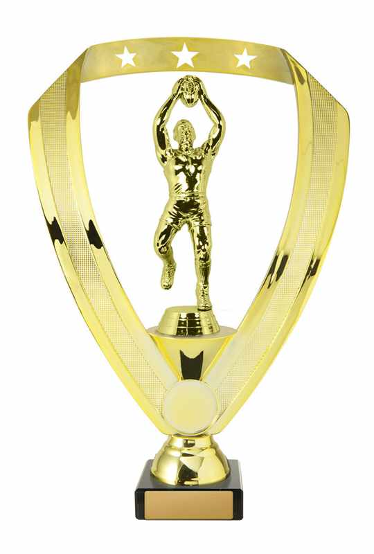 Reglas australianas masculinas en la base