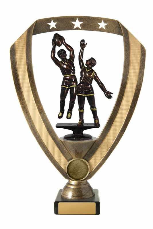 Reglas australianas masculinas en la base