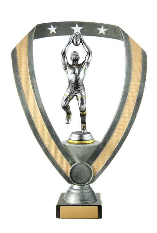 Reglas australianas masculinas en la base