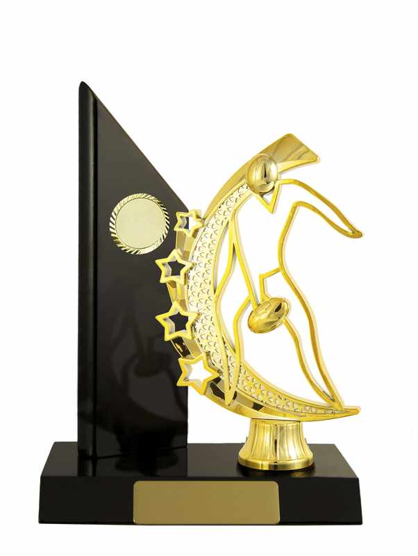 Timber Buildup Aussie Rules