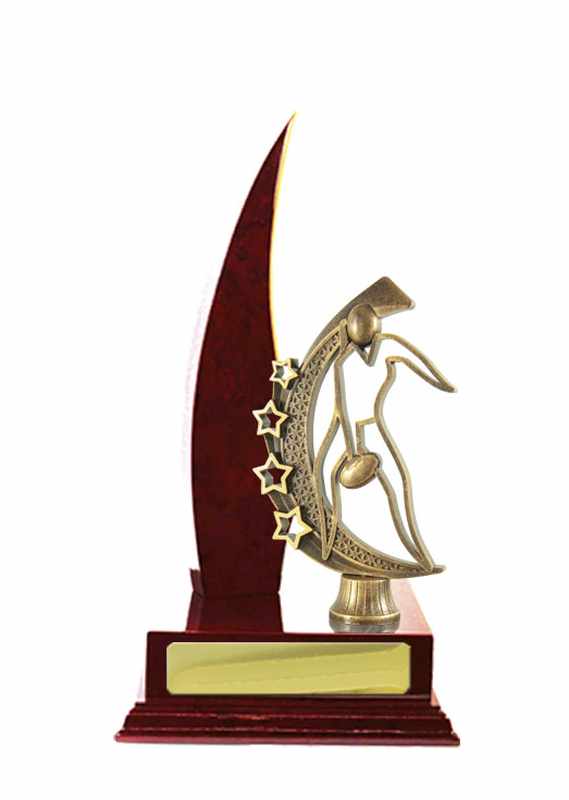 Timber Buildup Aussie Rules