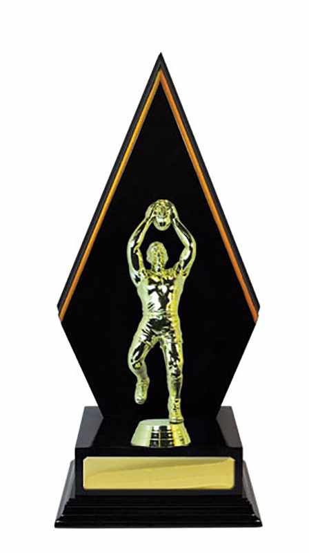 Timber Buildup Aussie Rules