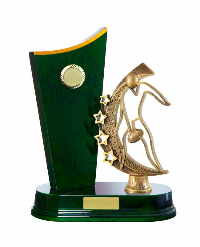 Timber Buildup Aussie Rules