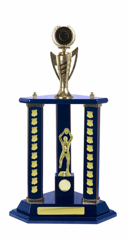 Timber Buildup Aussie Rules