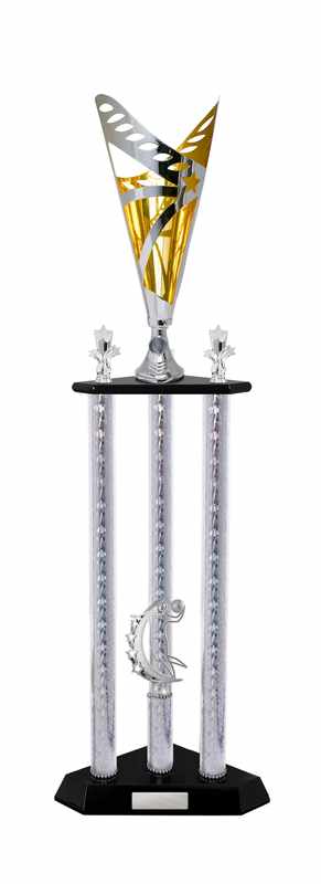 Tubing Build up Baloncesto