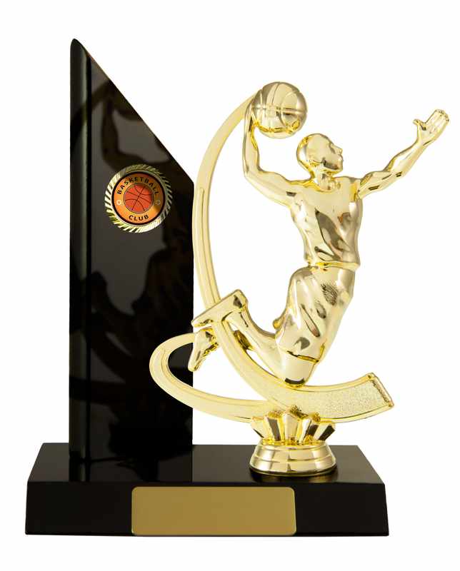 Baloncesto de acumulación de madera