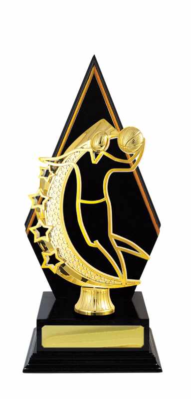 Baloncesto de acumulación de madera