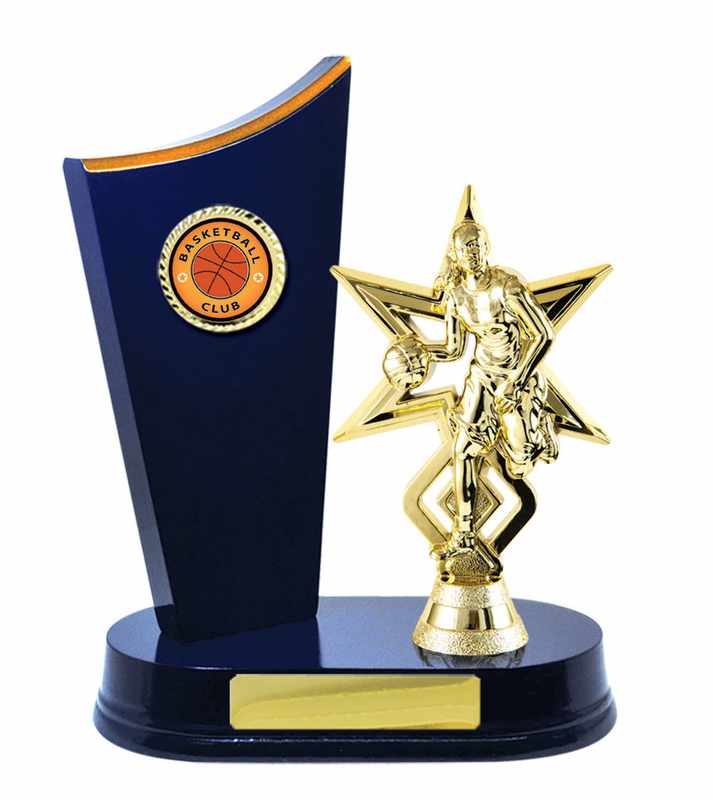 Baloncesto de acumulación de madera