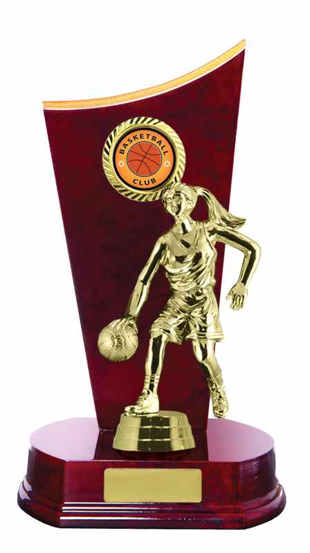 Baloncesto de acumulación de madera