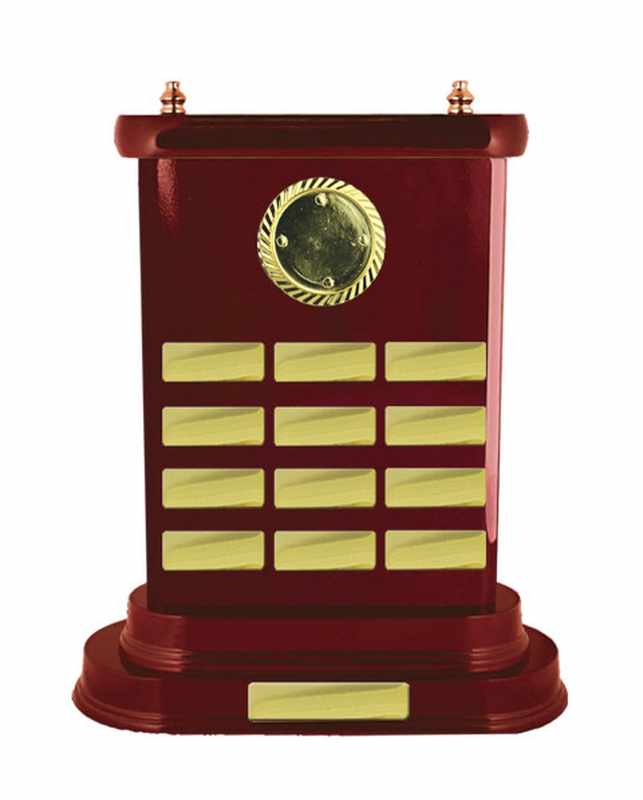 Baloncesto de acumulación de madera