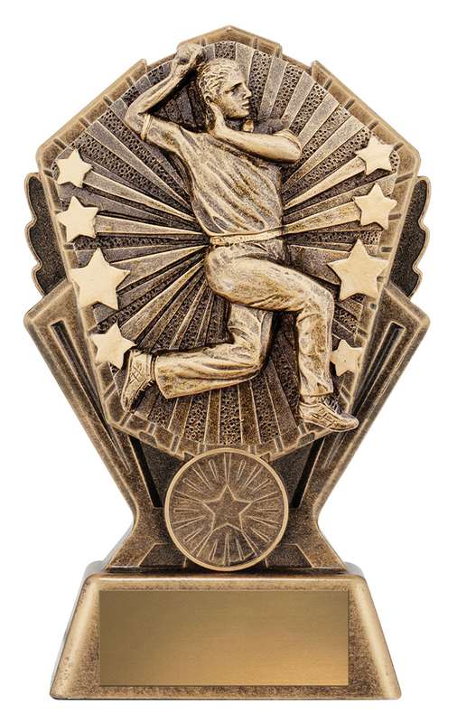 Cosmos – Bowling masculino