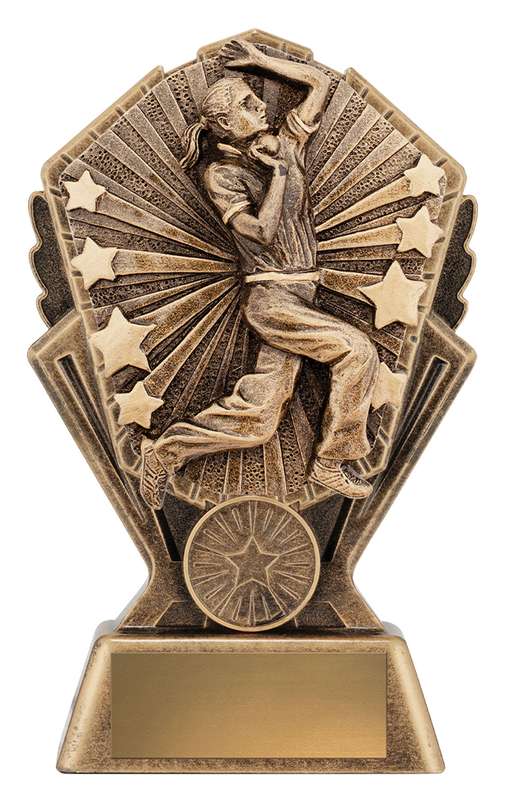 Cosmos – Bowling femenino