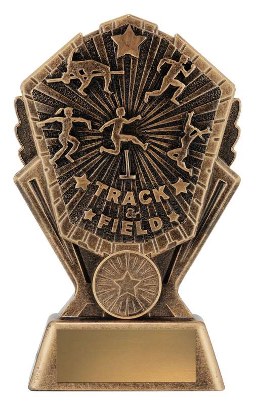 Cosmos – Atletismo