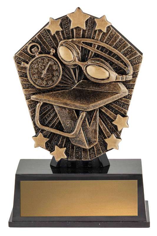 Cosmos Super Mini – Natación