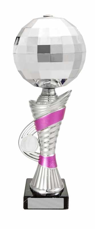 Baile Disco Opulento