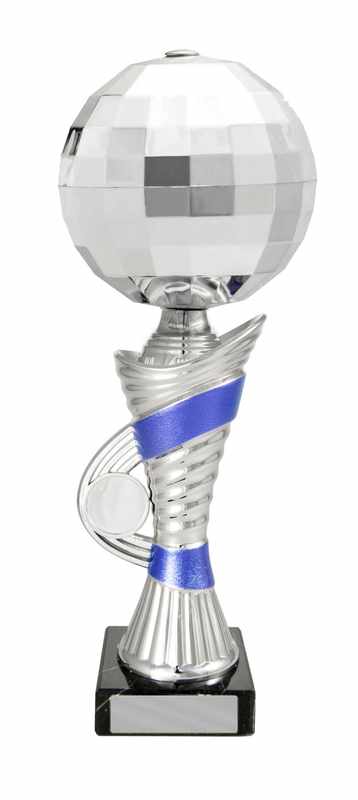 Baile Disco Opulento