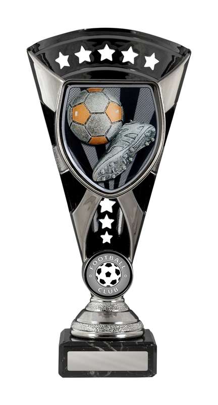 Copa Cobra-Fútbol