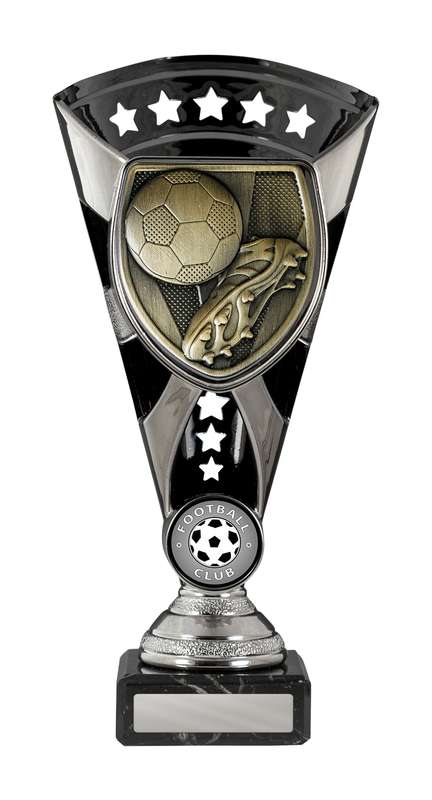 Copa Cobra-Fútbol