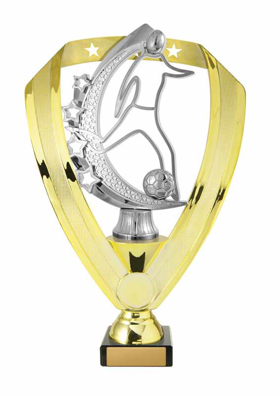 Backstand/Base/Football Femenino