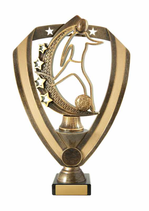 Backstand/Base/Football Femenino