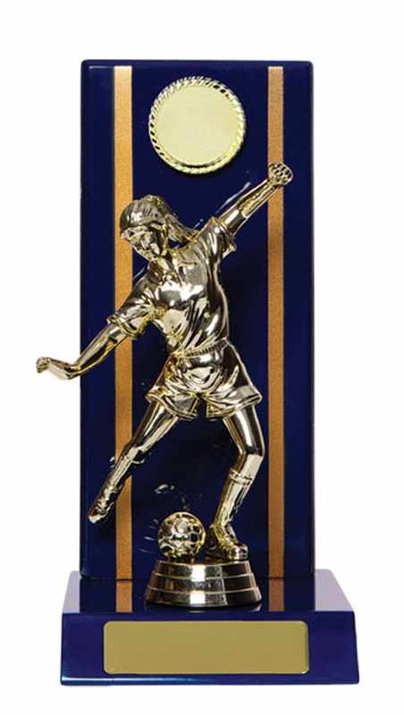 Timber Buildup Fútbol Fem.