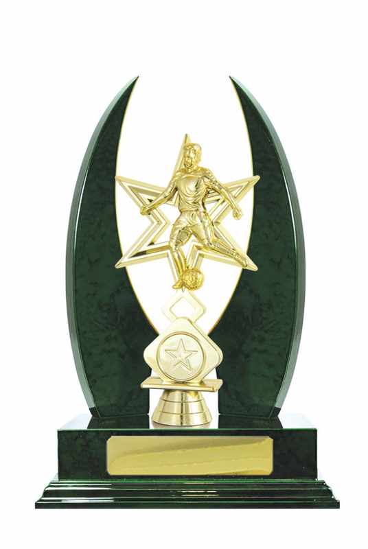 Timber Buildup Fútbol Masculino