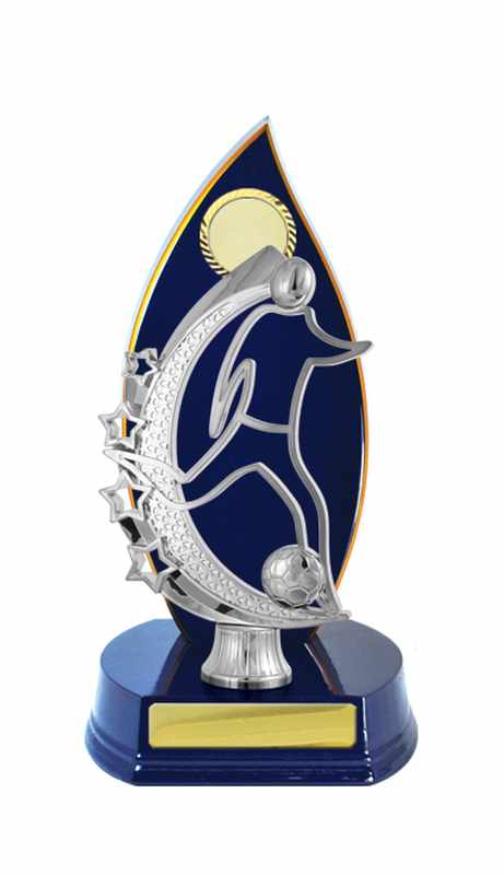 Timber Buildup Fútbol Masculino