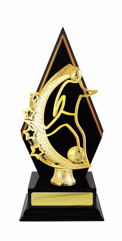 Timber Buildup Fútbol Fem.