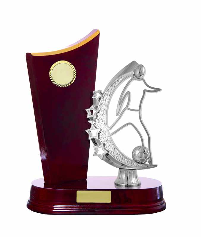 Timber Buildup Fútbol Masculino