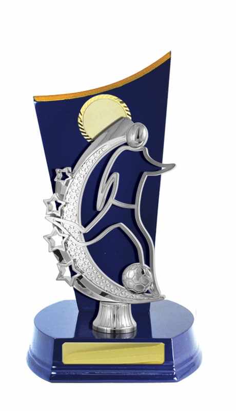 Timber Buildup Fútbol Masculino