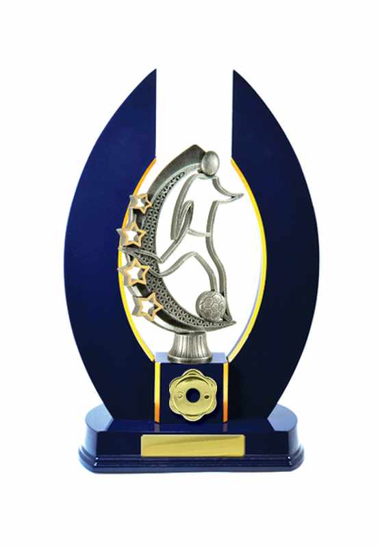 Timber Buildup Fútbol Masculino