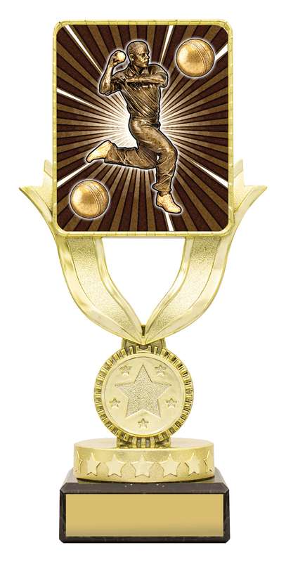 Lynx Sentry – Bolos