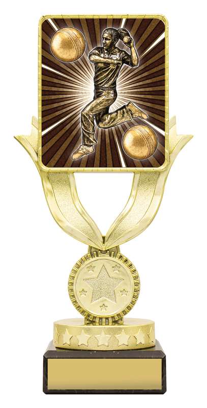 Lynx Sentry – Bolos