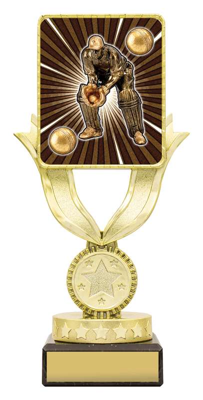 Lynx Sentry – Guardameta