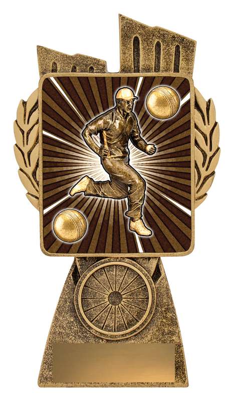 Lynx – Jugador de críquet