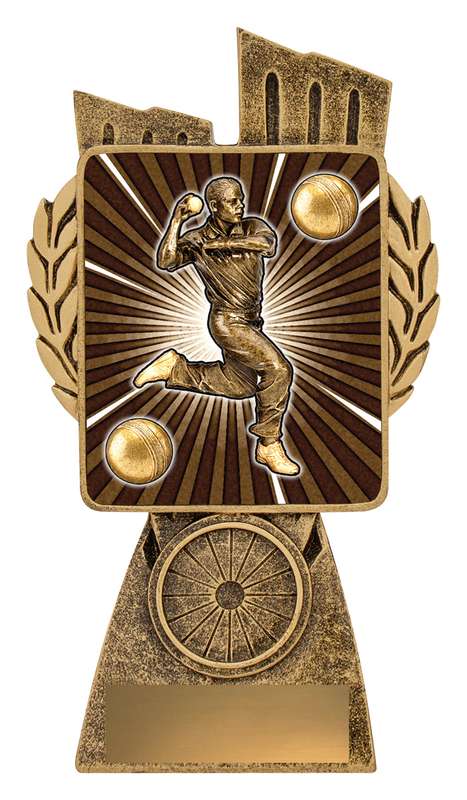 Lynx – Lanzador de críquet