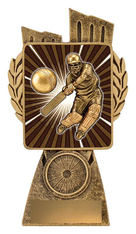 Lynx – Bateador de críquet