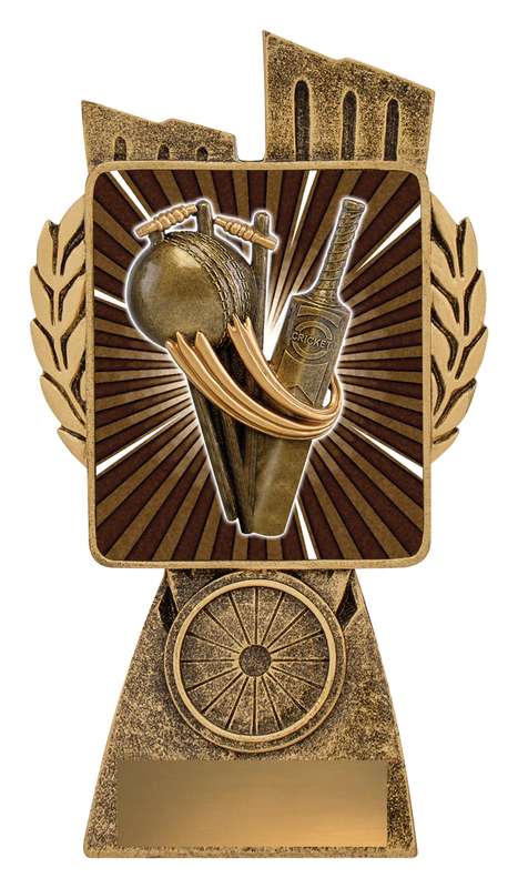 Lynx – Tema de Cricket