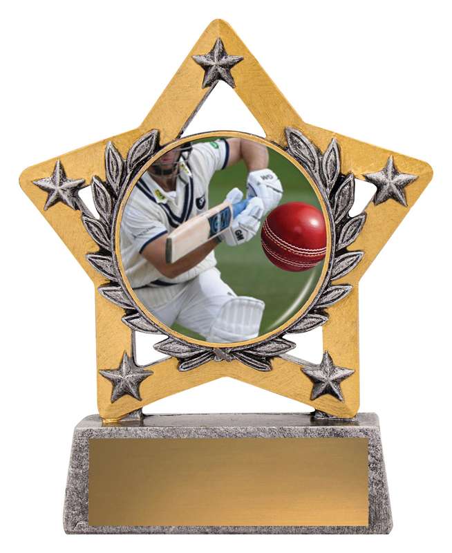 Mini Star Color – Bateo