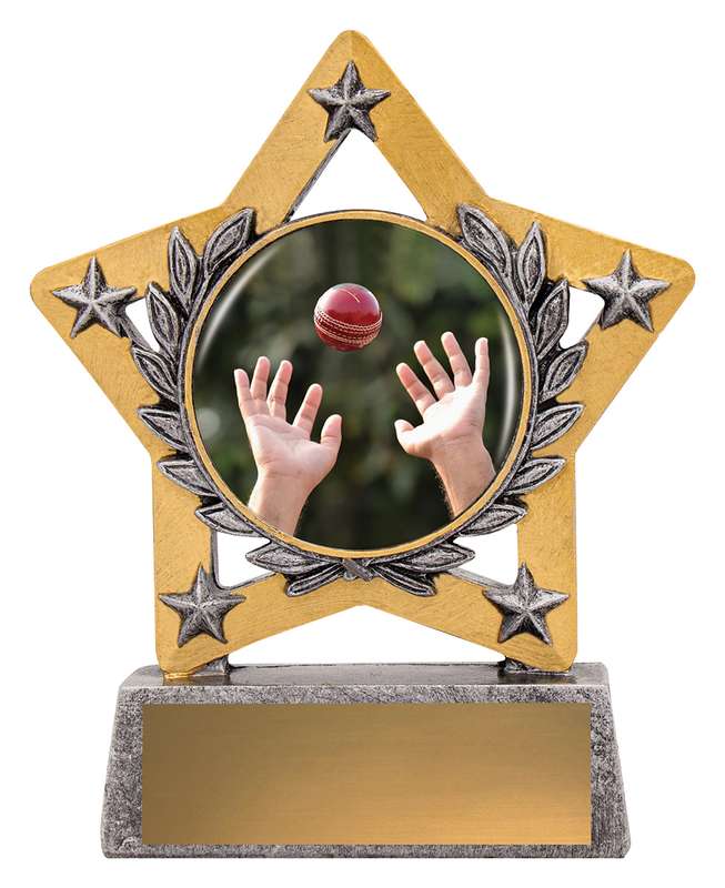 Mini Star Color – Fielding