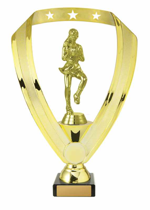 Netball Fig. en Base