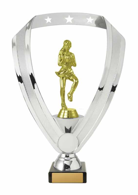 Netball Fig. en Base