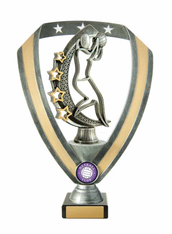 Netball Fig. en Base